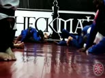 Rico Vieira Competition Techniques 2 - The Essence of Jiu Jitsu, Never Give Up on Your Dreams
